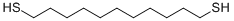 1,11-UNDECANEDITHIOL, 99% CAS#: 63476-06-2