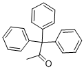 1,1,1-triphenylpropan-2-one CAS#: 795-36-8