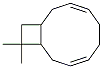 11,11-Dimethylbicyclo[8.2.0]dodeca-3,7-diene CAS#: 62338-28-7