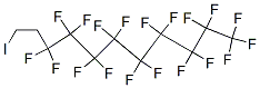 1,1,1,2,2,3,3,4,4,5,5,6,6,7,7,8,8,9,9-nonadecafluoro-11-iodoundecane CAS#: 65510-56-7
