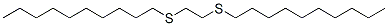 11,14-Dithiatetracosane CAS#: 60810-43-7