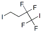 1,1,2,2-Tetrafluoro-1,4-diiodobutane CAS#: 755-95-3