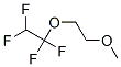 1,1,2,2-tetrafluoro-1-(2-methoxyethoxy)ethane CAS#: 757-17-5