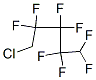 1,1,2,2,3,3,4,4-Octafluoro-5-chloropentane CAS#: 755-21-5