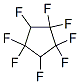 1,1,2,2,3,4,4,5-Octafluorocyclopentane CAS#: 773-17-1