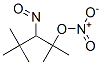1,1,3,3-tetramethyl-2-nitrosobutyl nitrate CAS#: 65152-04-7