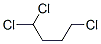 1,1,4-trichlorobutane CAS#: 66250-03-1