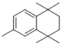 1,1,4,4,6-Pentamethyl-1,2,3,4-tetrahydronaphthalene CAS#: 6683-48-3
