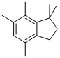 1,1,4,6,7-PENTAMETHYLINDAN CAS#: 6682-67-3