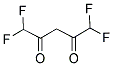 1,1,5,5-TETRAFLUOROPENTANE-2,4-DIONE CAS#: 70086-62-3