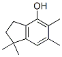 1,1,5,6-tetramethylindan-4-ol CAS#: 70057-23-7
