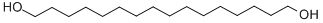 1,16-HEXADECANEDIOL CAS#: 7735-42-4