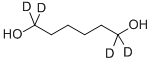 1,1,6,6-D4-1,6-HEXANDIOL CAS#: 6843-76-1