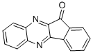 11H-INDENO[1,2-B]QUINOXALIN-11-ONE CAS#: 6954-91-2