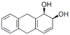 1,2-Anthracenediol, 1,2,9,10-tetrahydro-, (1R,2S)- (9CI) CAS#: 646505-35-3