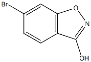 1,2-BENZISOXAZOL-3(2H)-ONE, 6-BROMO- CAS#: 65685-51-0
