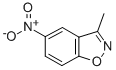 1,2-BENZISOXAZOLE, 3-METHYL-5-NITRO- CAS#: 63770-48-9