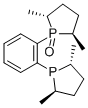 1,2-BIS((2R,5R)-2,5-DIMETHYLPHOSPHOLANO& CAS#: 638132-66-8