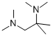 1,2-BIS(DIMETHYLAMINO)-2-METHYLPROPANE CAS#: 68367-53-3