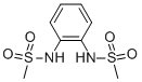 1,2-BIS(METHANESULFONAMIDO)BENZENE CAS#: 7596-80-7