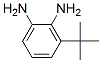 1,2-Benzenediamine,  3-(1,1-dimethylethyl)- CAS#: 61960-95-0