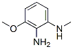 1,2-Benzenediamine, 3-methoxy-N1-methyl- CAS#: 177477-60-0