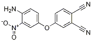 1,2-Benzenedicarbonitrile, 4-(4-amino-3-nitrophenoxy)- CAS#: 611225-67-3