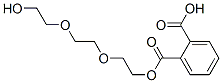 1,2-Benzenedicarboxylic acid, ester with 2,2-1,2-ethanediylbis(oxy)bisethanol CAS#: 68439-19-0