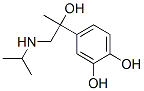 1,2-Benzenediol, 4-[1-hydroxy-1-methyl-2-[(1-methylethyl)amino]ethyl]- (9CI) CAS#: 684202-53-7