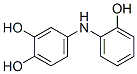 1,2-Benzenediol, 4-[(2-hydroxyphenyl)amino]- (9CI) CAS#: 527707-61-5