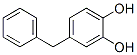 1,2-Benzenediol, 4-(phenylmethyl)- (9CI) CAS#: 7005-43-8