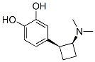 1,2-Benzenediol,4-[2-(dimethylamino)cyclobutyl]-,cis-(9CI) CAS#: 67557-53-3