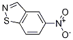 1,2-Benzisothiazole,5-nitro- CAS#: 60768-66-3