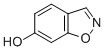 1,2-Benzisoxazol-6-ol CAS#: 65685-55-4