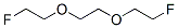 1,2-Bis(2-fluoroethoxy)ethane CAS#: 63938-33-0