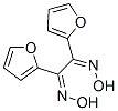 1,2-Bis(2-furanyl)ethane-1,2-dione di[(E)-oxime] CAS#: 6483-22-3