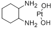 (1,2-Cyclohexanediamine)hydroxy platinum CAS#: 63058-74-2