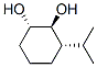 1,2-Cyclohexanediol, 3-(1-methylethyl)-, (1S,2S,3S)- (9CI) CAS#: 626252-87-7