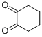 1,2-Cyclohexanedione CAS#: 765-87-7