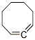 1,2-Cyclooctadiene CAS#: 7124-40-5