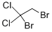 1,2-DIBROMO-1,1-DICHLOROETHANE CAS#: 75-81-0
