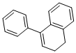 1,2-DIHYDRO-4-PHENYLNAPHTHALENE CAS#: 7469-40-1