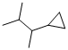 (1,2-DIMETHYLPROPYL)CYCLOPROPANE CAS#: 6976-27-8
