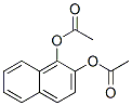 1,2-Diacetoxynaphthalene CAS#: 6336-79-4