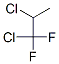 1,2-Dichloro-1,1-difluoropropane CAS#: 7126-15-0