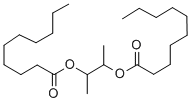 1,2-Dimethyl-1,2-ethanediyl decanoate CAS#: 65861-66-7