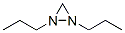 1,2-Dipropyldiaziridine CAS#: 6794-92-9