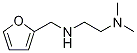 1,2-Ethanediamine,N-(2-furanylmethyl)-N,N-dimethyl-(9CI) CAS#: 626216-39-5