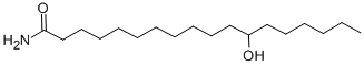 12-HYDROXYSTEARAMIDE CAS#: 7059-49-6