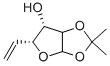 1,2-O-ISOPROPYLIDENE-5,6-DIDEOXY-GLUCOFURANOSE CAS#: 7284-07-3